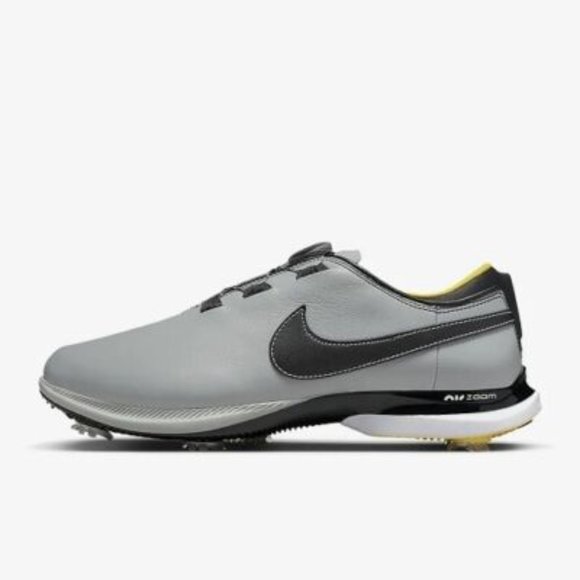 Nike Air Zoom Victory Tour 2 BOA Unisex Golf Shoe DJ6573-002 NEW Multi Sz - Picture 3 of 7